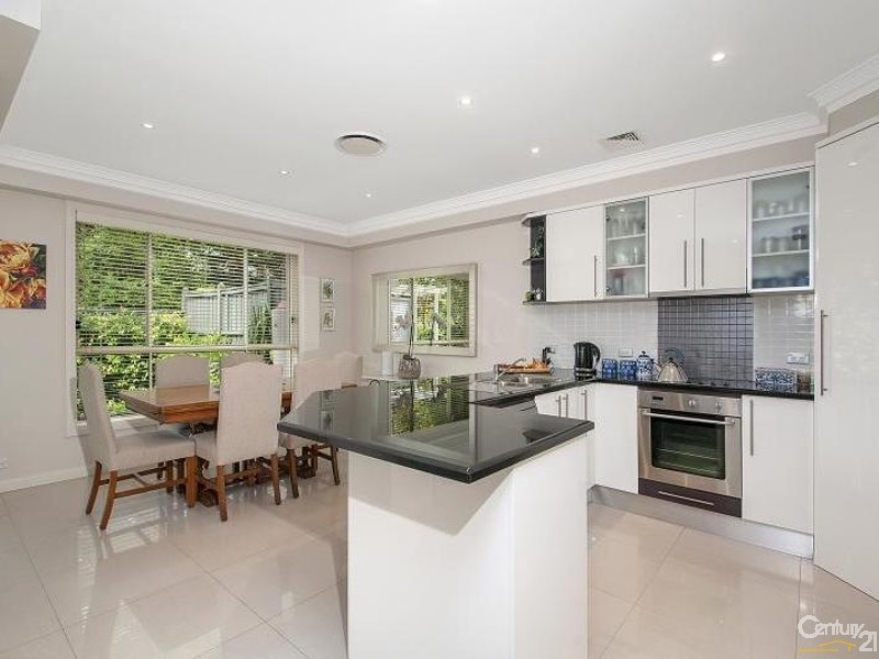 9/27 Church Street, Castle Hill NSW 2154