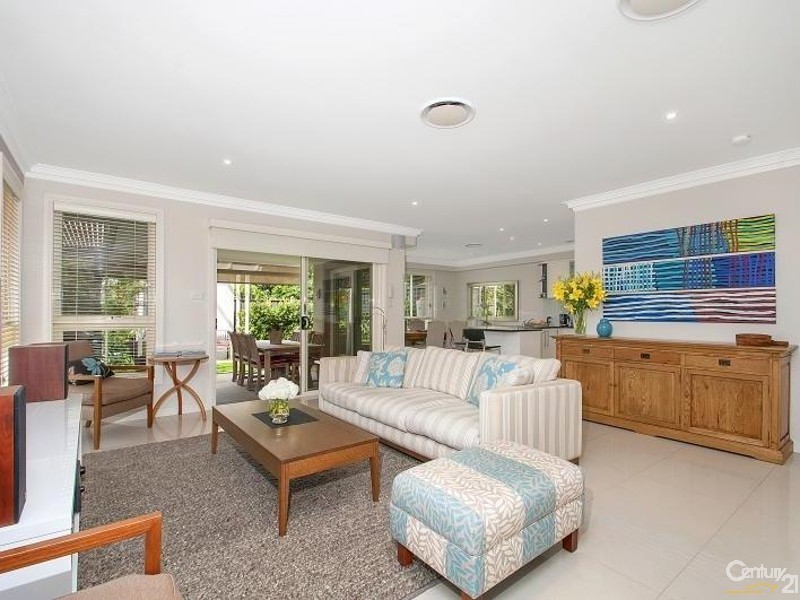 9/27 Church Street, Castle Hill NSW 2154