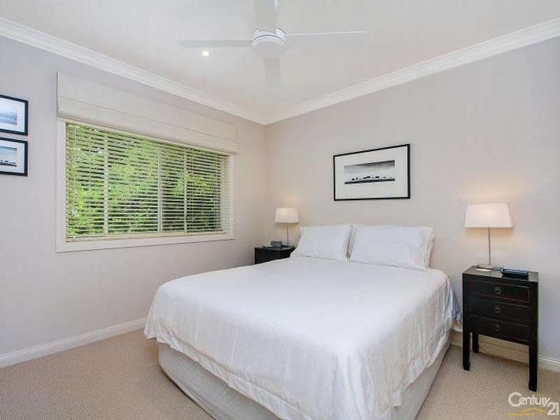 9/27 Church Street, Castle Hill NSW 2154