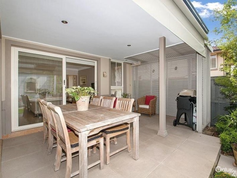 9/27 Church Street, Castle Hill NSW 2154