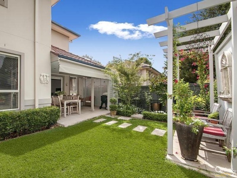 9/27 Church Street, Castle Hill NSW 2154