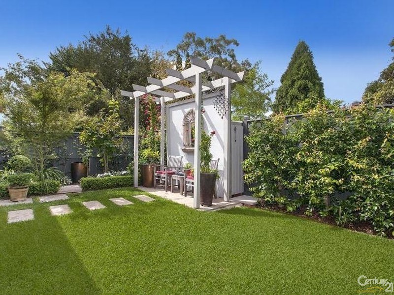 9/27 Church Street, Castle Hill NSW 2154