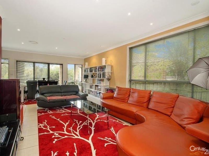 52  Crestview Avenue, Kellyville NSW 2155