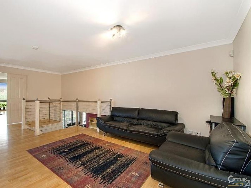 52  Crestview Avenue, Kellyville NSW 2155