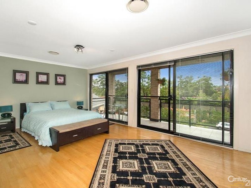 52  Crestview Avenue, Kellyville NSW 2155