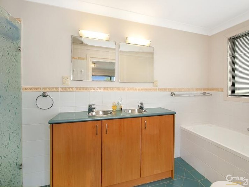 52  Crestview Avenue, Kellyville NSW 2155