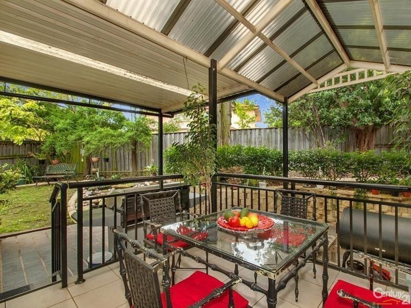 52  Crestview Avenue, Kellyville NSW 2155