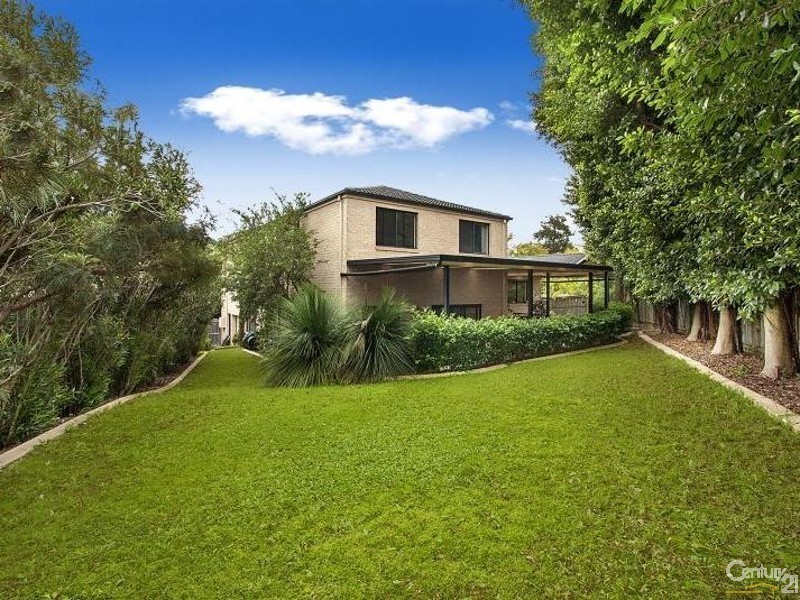 52  Crestview Avenue, Kellyville NSW 2155