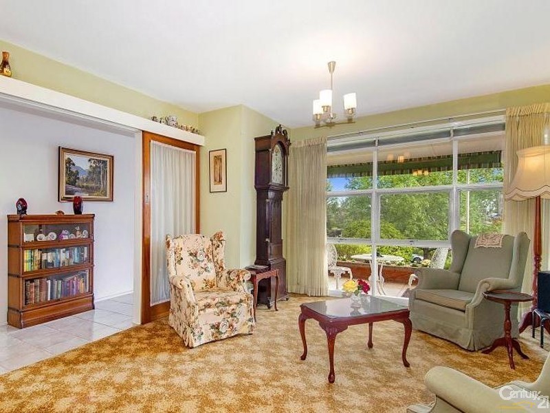 2 Wyndham Place, Baulkham Hills NSW 2153