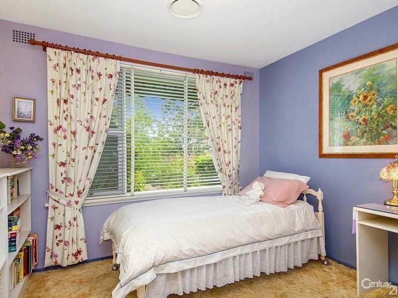 2 Wyndham Place, Baulkham Hills NSW 2153