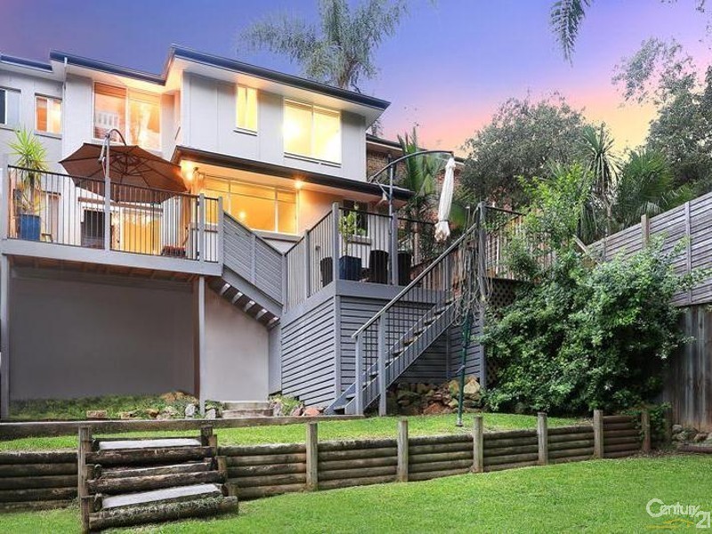 30a Hyde Avenue, Glenhaven NSW 2156