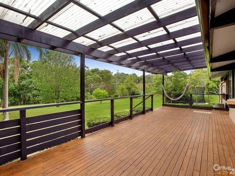 17-19 Glenhaven Road (Cnr Gilmour Close), Glenhaven NSW 2156