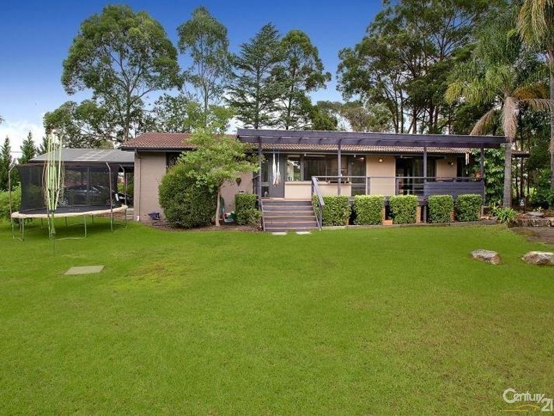 17-19 Glenhaven Road (Cnr Gilmour Close), Glenhaven NSW 2156