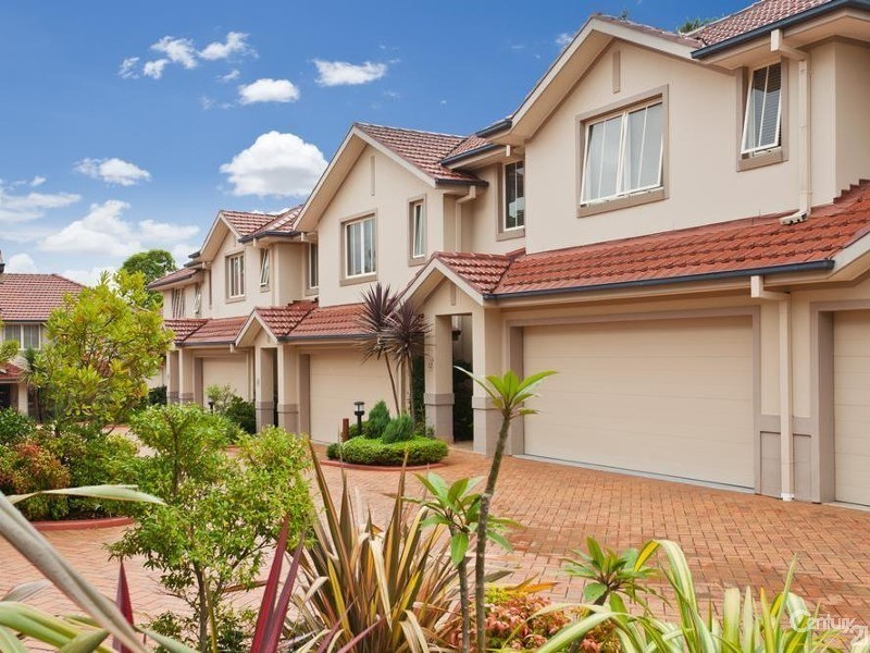 12/27 Church Street, Castle Hill NSW 2154