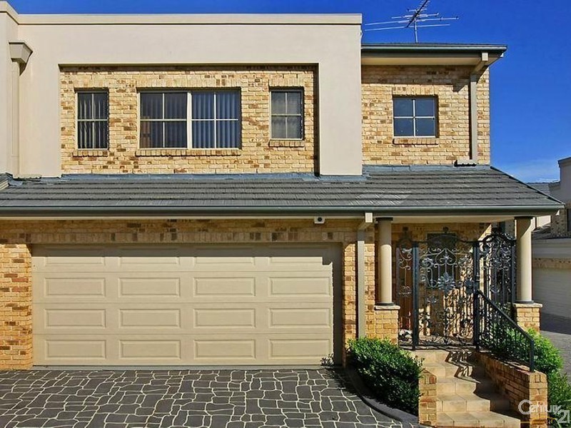 10/342 Old Northern Road, Castle Hill NSW 2154