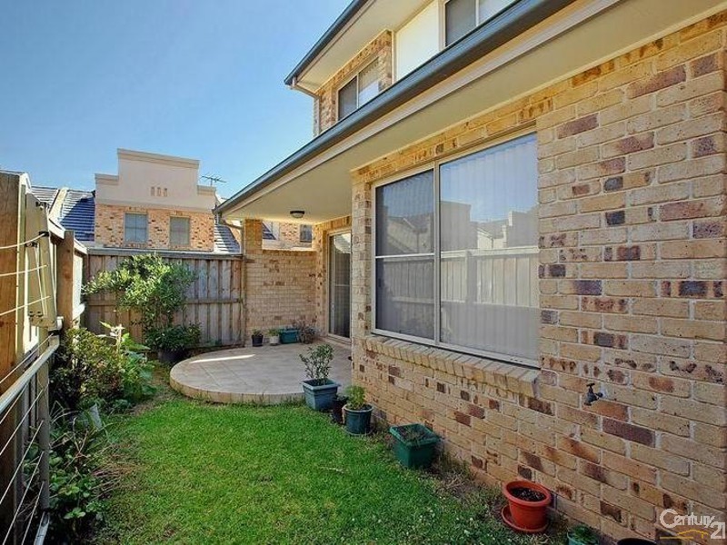 10/342 Old Northern Road, Castle Hill NSW 2154