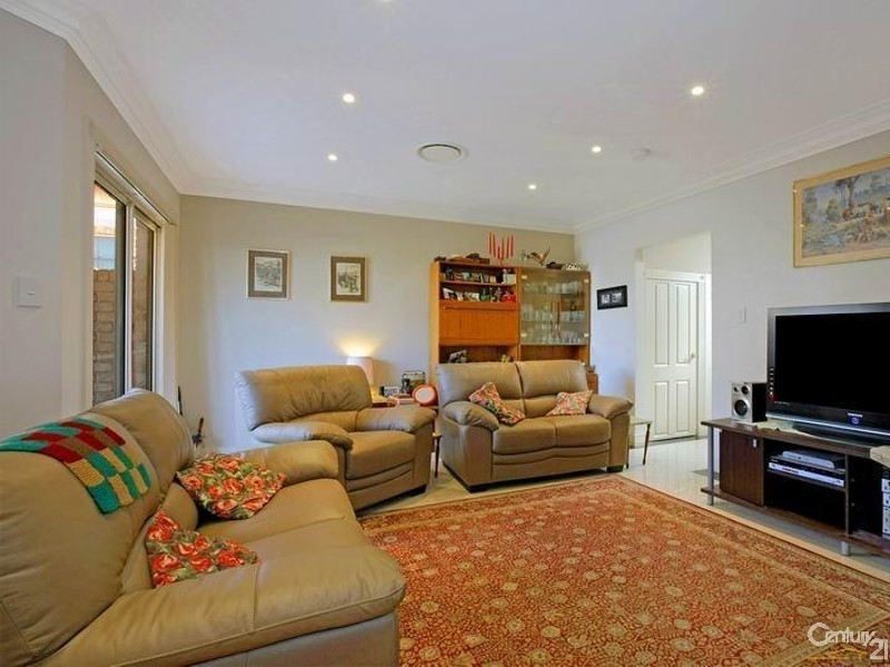 10/342 Old Northern Road, Castle Hill NSW 2154