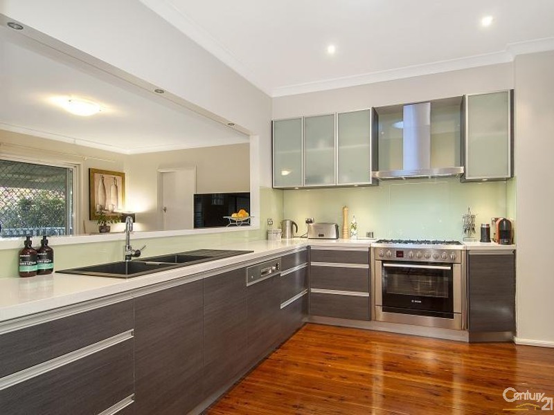 10 Keene Street, Baulkham Hills NSW 2153