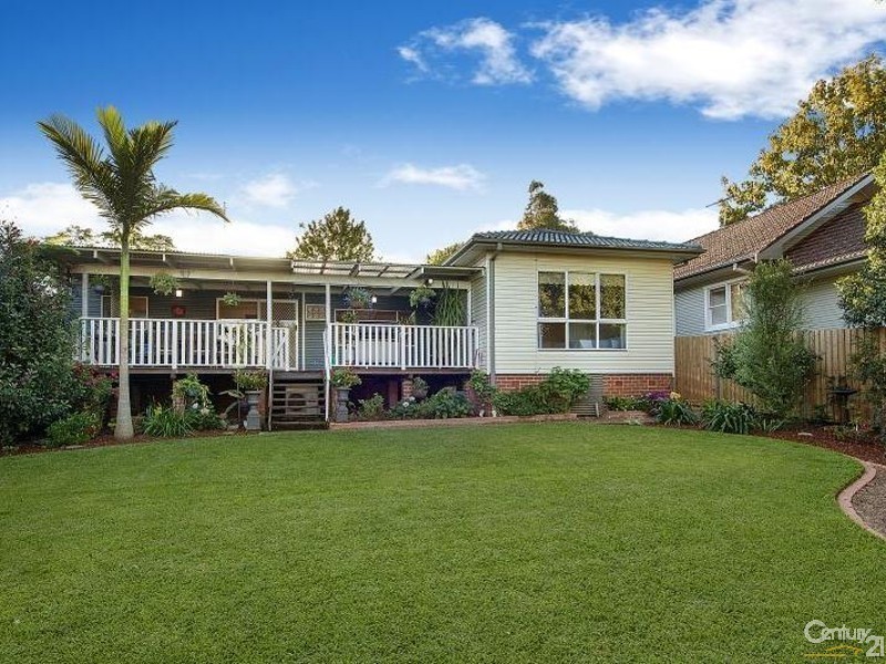 10 Keene Street, Baulkham Hills NSW 2153