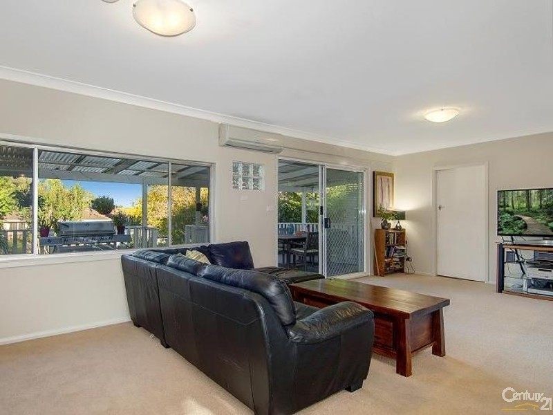 10 Keene Street, Baulkham Hills NSW 2153