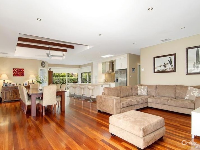 17 Woodside Avenue, Kellyville NSW 2155