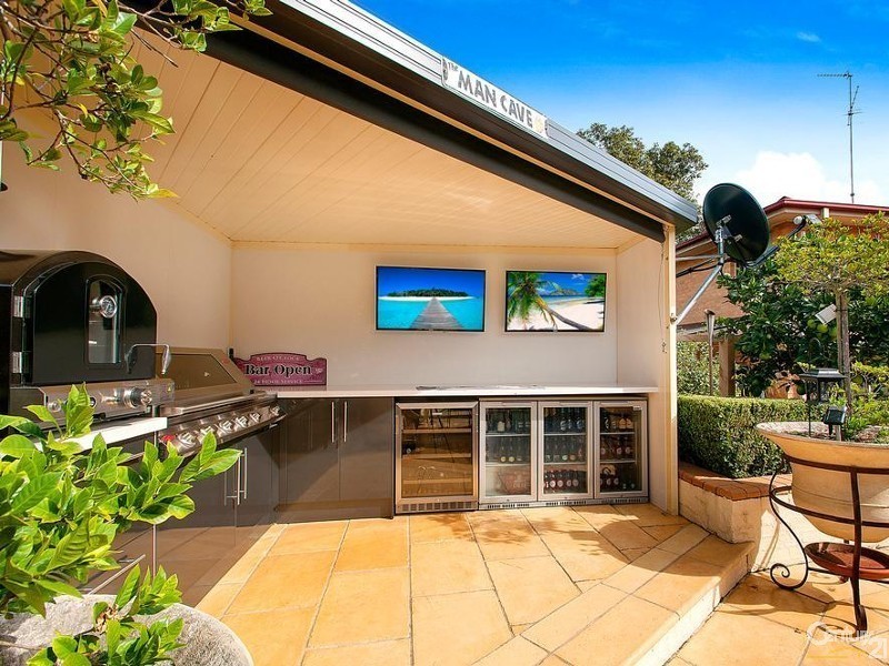 3  Carberry Court, Kellyville NSW 2155