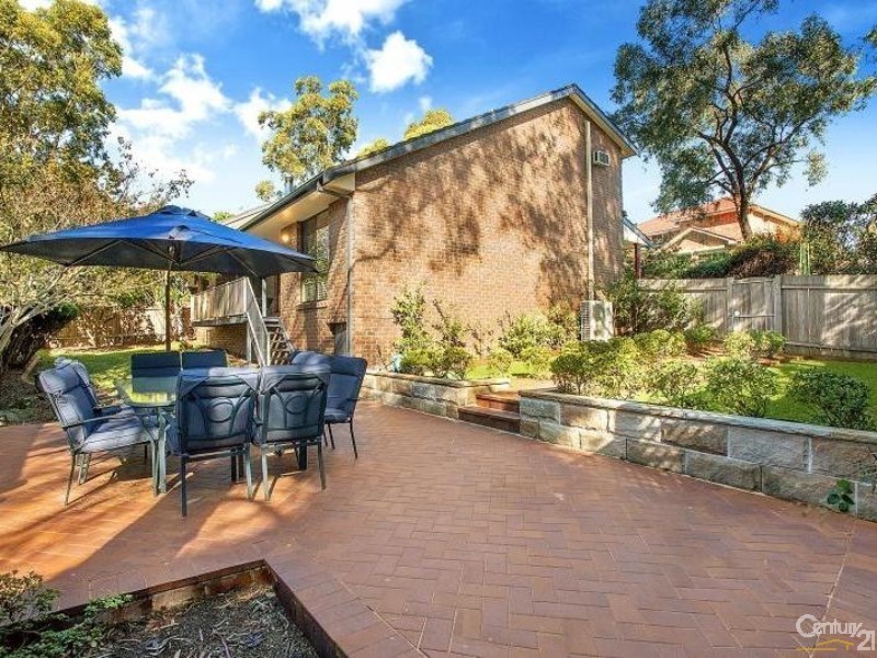 40a  Grange Road, Glenhaven NSW 2156