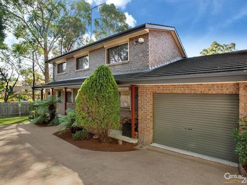 40a  Grange Road, Glenhaven NSW 2156