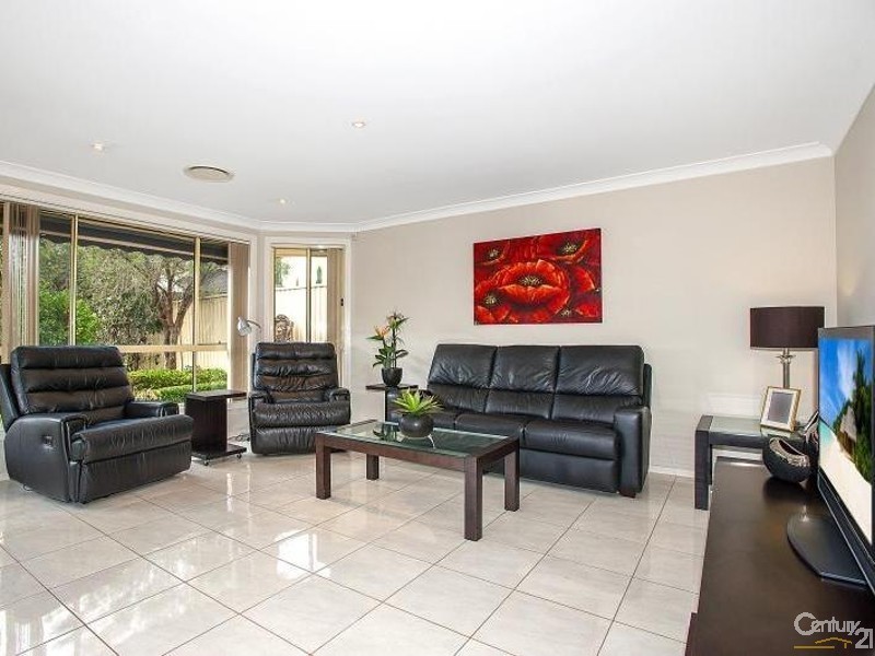 45 St Pauls Avenue, Castle Hill NSW 2154