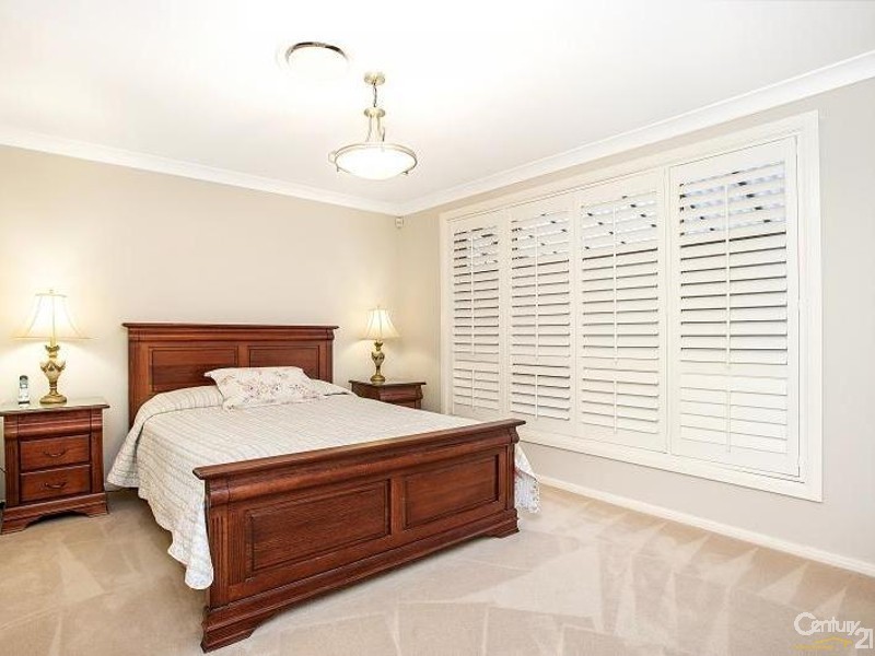 45 St Pauls Avenue, Castle Hill NSW 2154