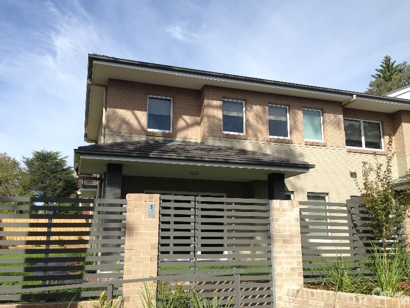 1/53-55 Showground Rd, Castle Hill NSW 2154