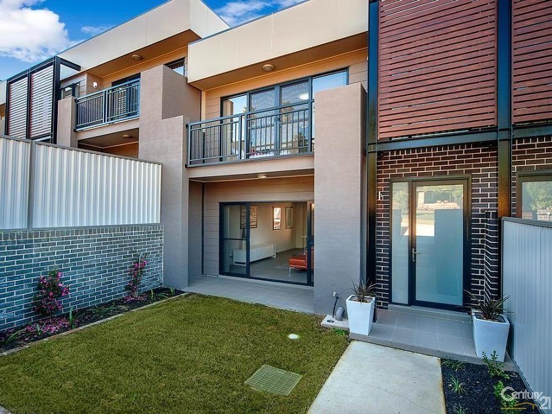 9-17 Windermere Ave, Northmead NSW 2152