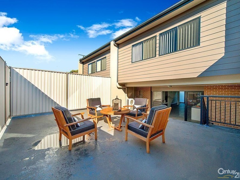 9-17 Windermere Ave, Northmead NSW 2152