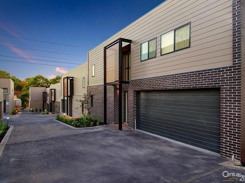 9-17 Windermere Ave, Northmead NSW 2152