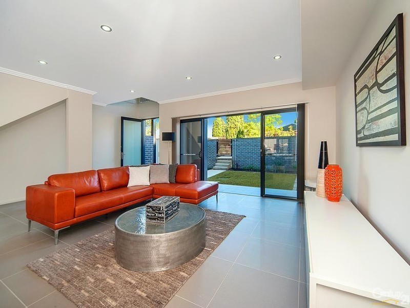 14/9-17 Windermere Ave, Northmead NSW 2152