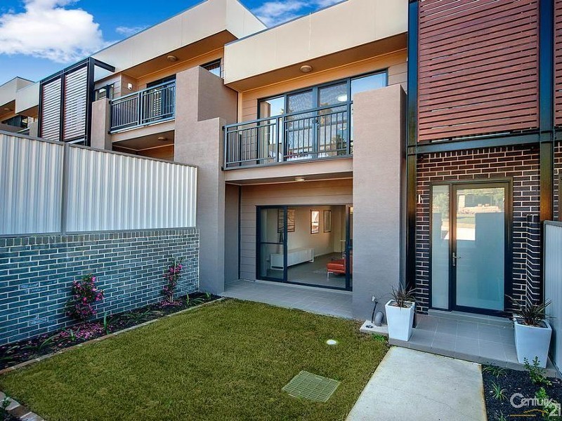 9-17 Windermere Ave, Northmead NSW 2152