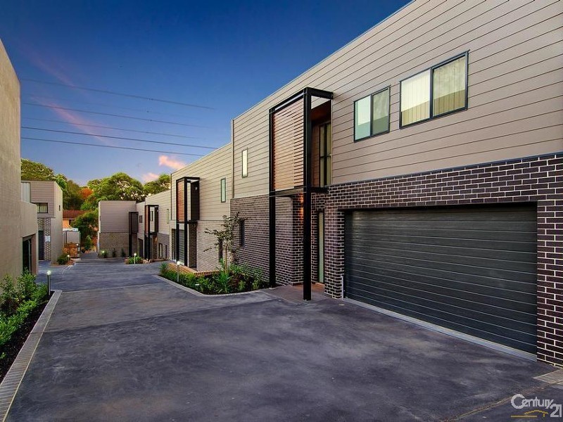 9-17 Windermere Ave, Northmead NSW 2152