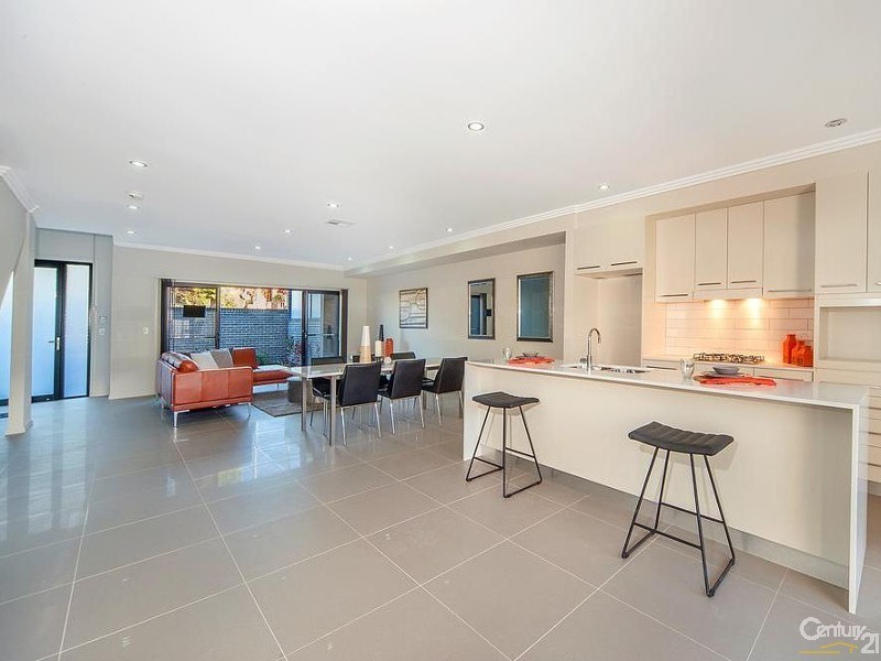 26/9-17 Windermere Ave, Northmead NSW 2152