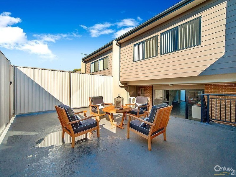 26/9-17 Windermere Ave, Northmead NSW 2152