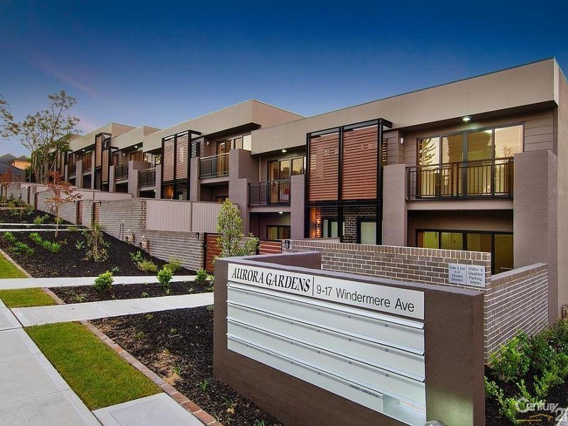 26/9-17 Windermere Ave, Northmead NSW 2152