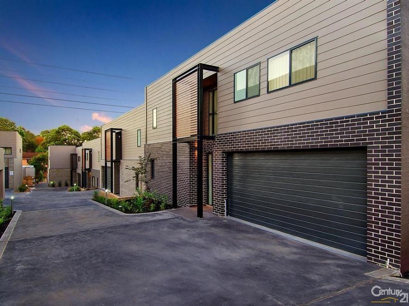 26/9-17 Windermere Ave, Northmead NSW 2152