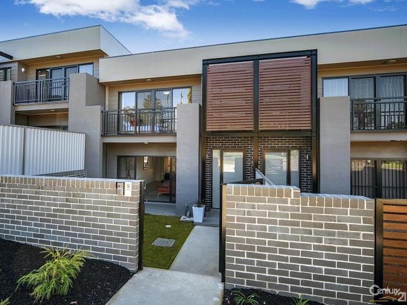 Unit 6 9-17 Windermere Avenue, Northmead NSW 2152