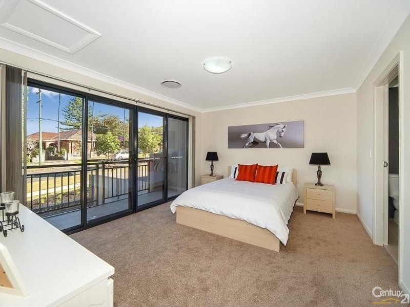 Unit 6 9-17 Windermere Avenue, Northmead NSW 2152