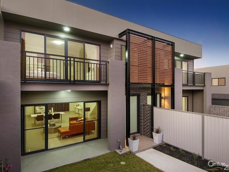 Unit 6 9-17 Windermere Avenue, Northmead NSW 2152