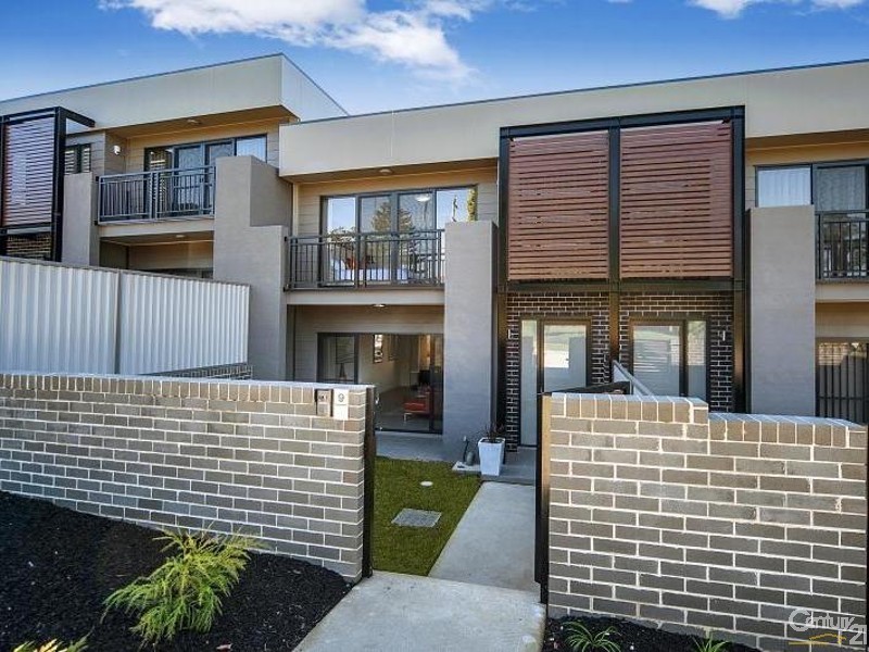 Unit 7 9-17 Windermere Avenue, Northmead NSW 2152