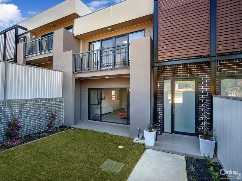 Unit 7 9-17 Windermere Avenue, Northmead NSW 2152