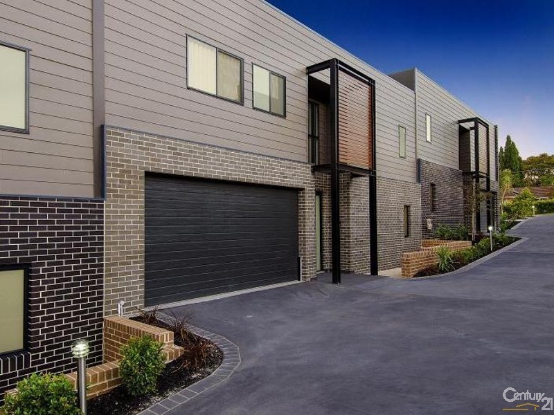 Unit 7 9-17 Windermere Avenue, Northmead NSW 2152