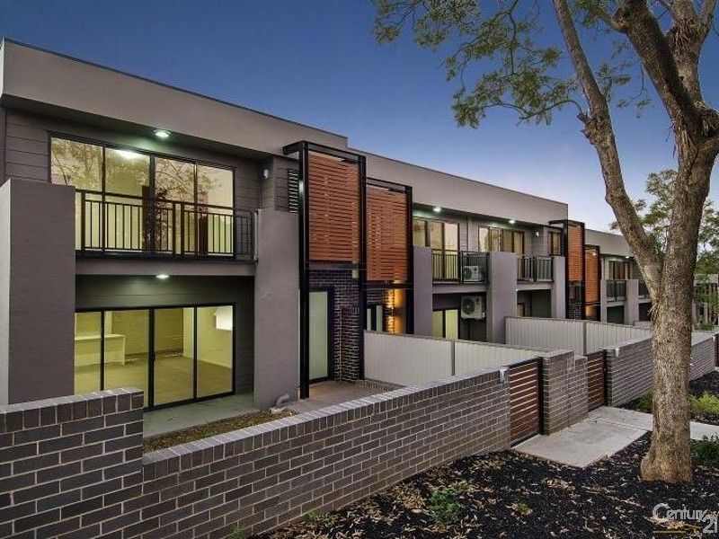 Unit 8/9-17 Windermere Avenue, Northmead NSW 2152