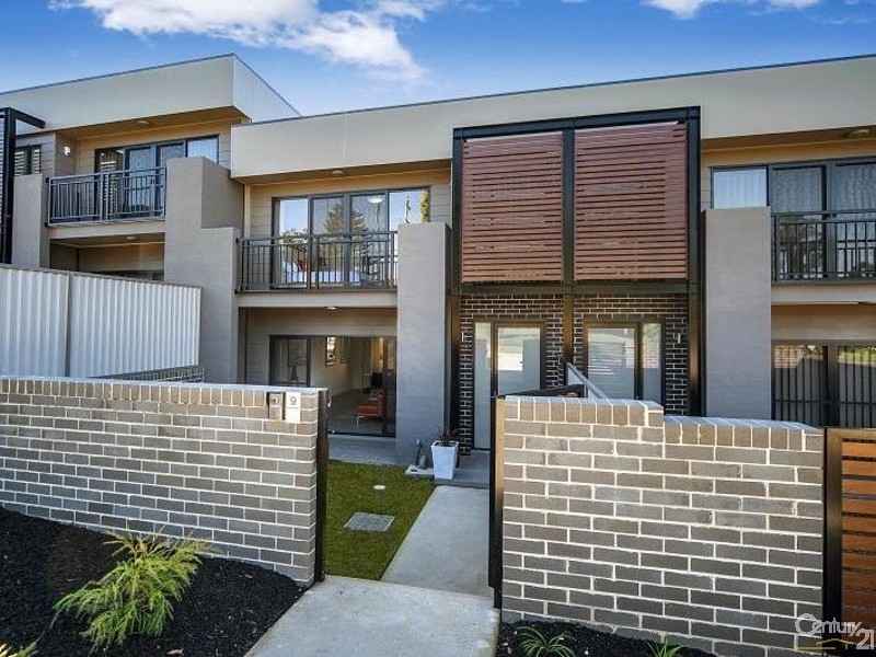 Unit 9 9-17 Windermere Avenue, Northmead NSW 2152