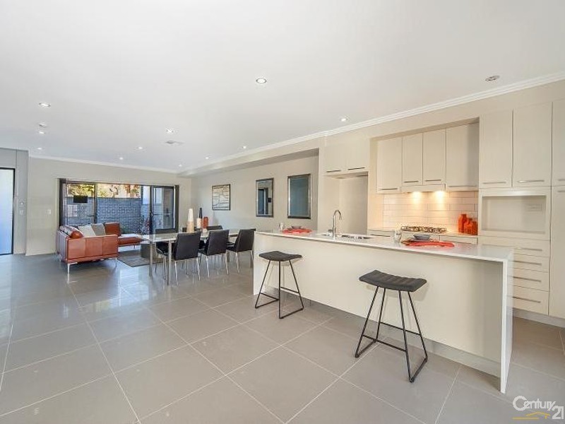 Unit 9 9-17 Windermere Avenue, Northmead NSW 2152